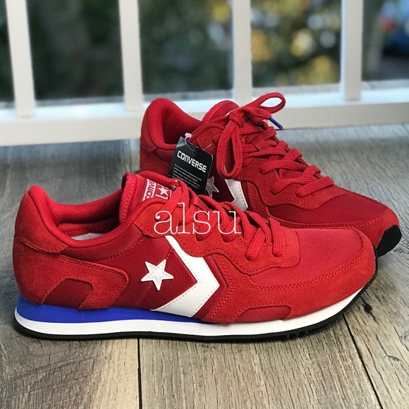 converse thunderbolt ultra red